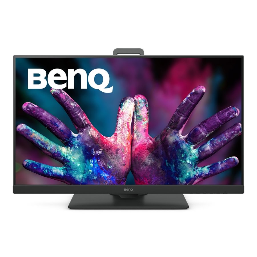 Монитор BenQ PD2705U, 27" IPS LED, 5ms,3840x2160 4K UHD, Designer ...