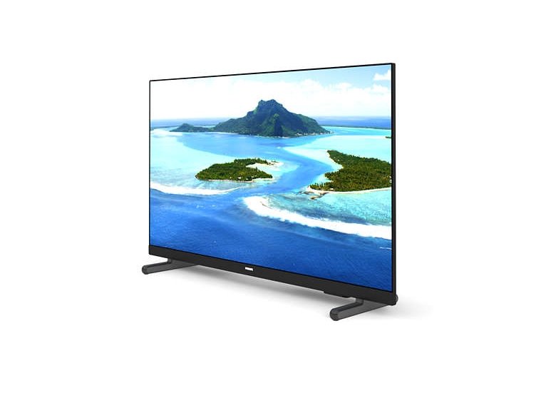 Телевизор Philips 32PHS5507/12, 32" HD LED 1366x768, DVB-T/T2/T2-HD/C/S ...