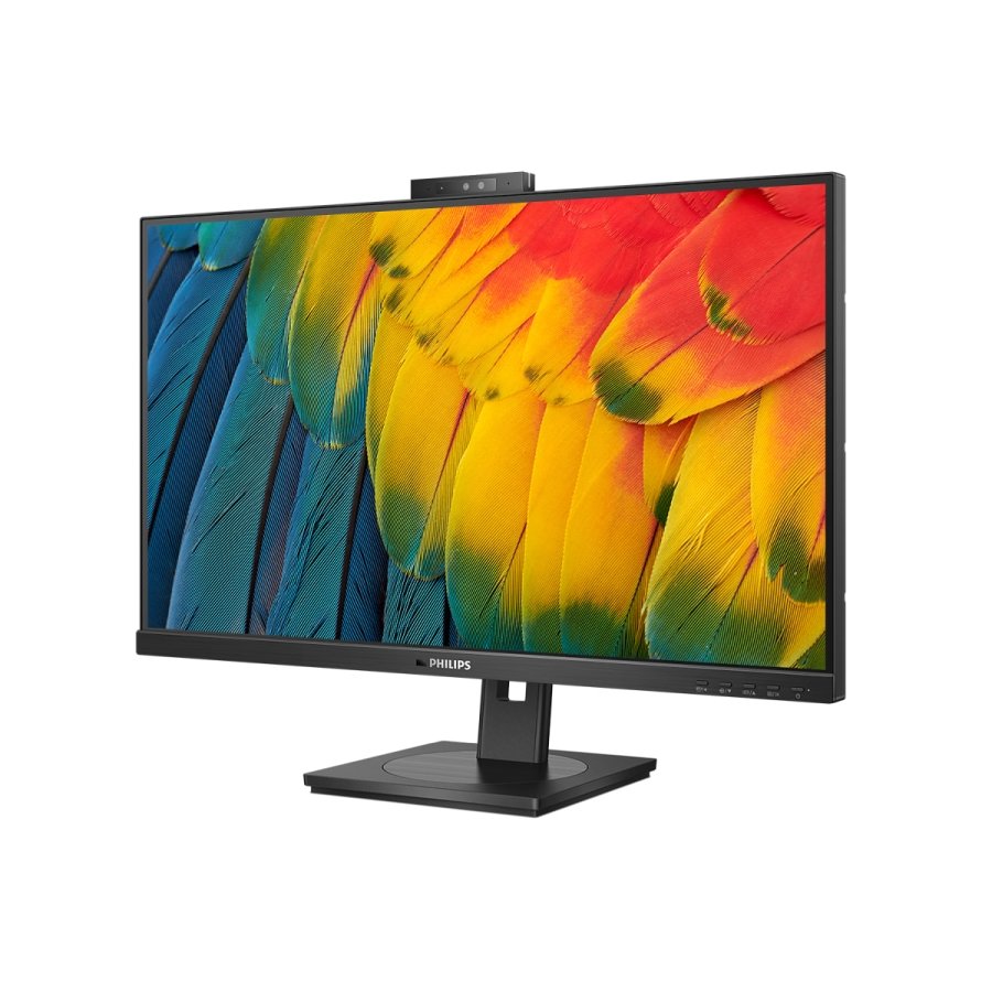 Монитор Philips 27" 27B1U5601H, IPS WLED, 2560x1440@75Hz, 4ms GtG ...