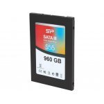 SSD Silicon Power SP960GBSS3S55S25