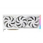 Видео карта Asus ROG STRIX GeForce RTX 4080 WHITE OC ROG-RTX4080-O16-W