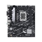 Дънна платка Asus PRIME B760M-K D4