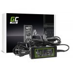 Захранващ адаптер за лаптоп GREEN CELL GC-AD06P-ASUS-19V-2.1A