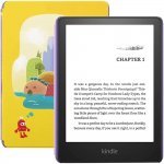 Електронна книга Amazon KINDLE-EBOOK-PW-2021-KY
