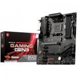 Дънна платка MSI B550 GAMING B550_GAMING_GEN3