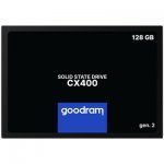 SSD Goodram SSDPR-CX400-128-G2