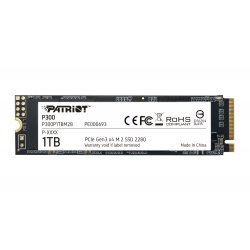 SSD Patriot P300 P300P1TBM28