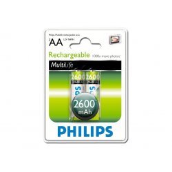 Батерия Philips R6B2A260/10