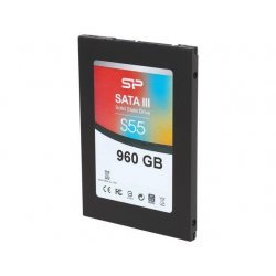 SSD Silicon Power SP960GBSS3S55S25