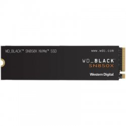 SSD Western Digital WDS100T2X0E