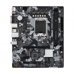 Дънна платка ASRock B760M-HDV M.2 B760M-HDV/M.2 D4