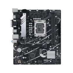 Дънна платка Asus PRIME B760M-K D4