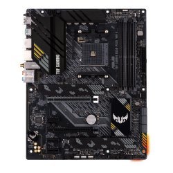 Дънна платка Asus TUF GAMING B550-PLUS WIFI II