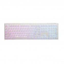 Клавиатура Ducky DUCKY-KEY-08-CUSPDPWWWSC1