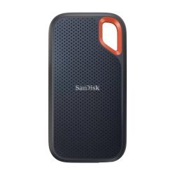 Външен диск SanDisk Extreme SDSSDE61-4T00-G25