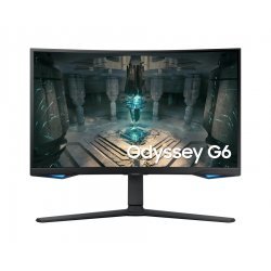 Монитор Samsung LS27BG650EUXEN
