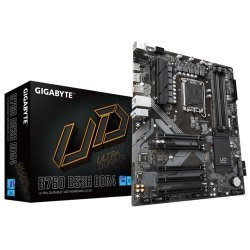 Дънна платка Gigabyte B760 DS3H DDR4 1.0