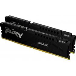 RAM памет Kingston FURY Beast KF556C40BBK2-16