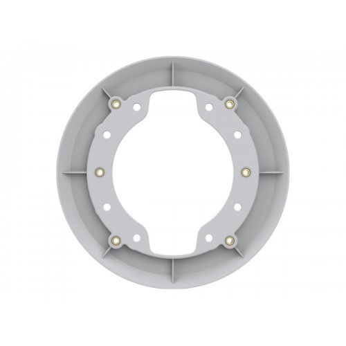 Стойки и кожуси за камери > AXIS 02083-001 (снимка 4)