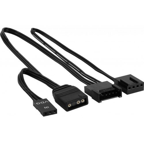 Вентилатор AeroCool Duo 14 ACF4-DU10217.11 (снимка 10)