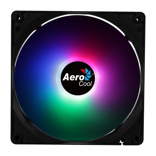Охлаждане за компютри > AeroCool ACF4-FS10117.11 (снимка 1)