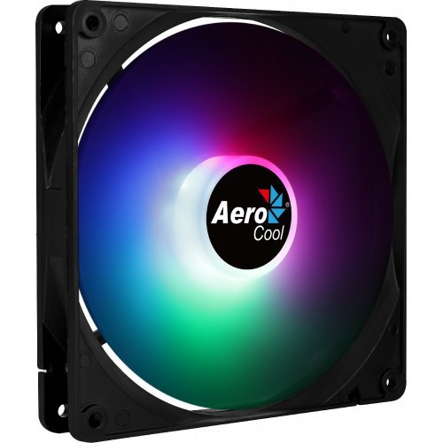 Вентилатор  AeroCool Frost 14 ACF4-FS10117.11 (снимка 4)