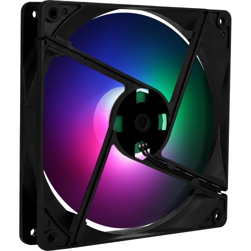 Вентилатор  AeroCool Frost 14 ACF4-FS10117.11 (снимка 5)