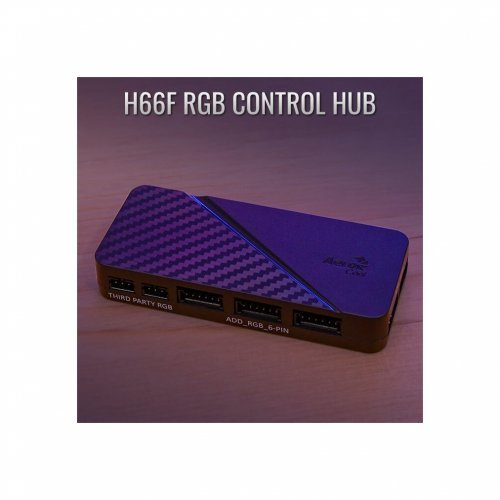 Комплект вентилатори AeroCool DUO 12 Pro ACF3-DU10227.11 (снимка 4)