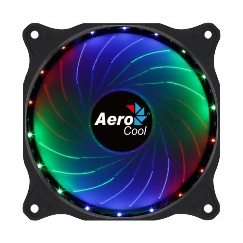 Охлаждане за компютри > AeroCool ACF3-NA10117.11 (снимка 1)