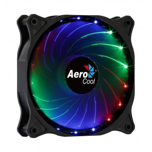 Охлаждане за компютри > AeroCool ACF3-NA10117.11 (снимка 4)