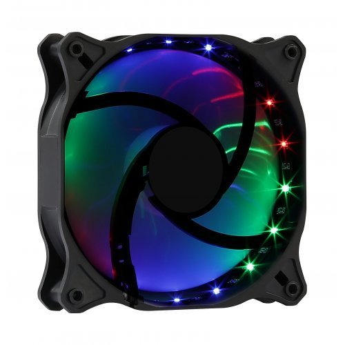 Охлаждане за компютри > AeroCool ACF3-NA10117.11 (снимка 5)