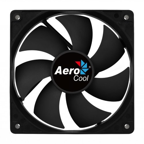 Охлаждане за компютри > AeroCool ACF3-FC00110.11 (снимка 1)
