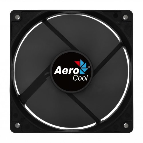 Вентилатор AeroCool Force 12 ACF3-FC00110.11 (снимка 2)
