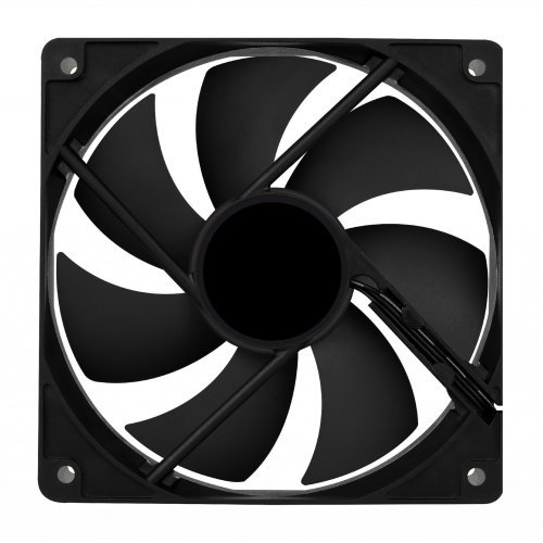 Вентилатор AeroCool Force 12 ACF3-FC00110.11 (снимка 3)
