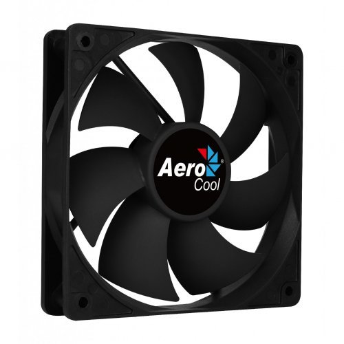 Вентилатор AeroCool Force 12 ACF3-FC00110.11 (снимка 4)