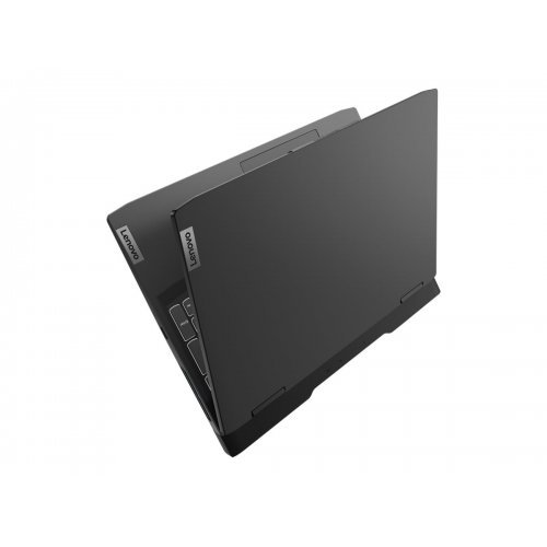 Лаптоп Lenovo Lenovo IdeaPad Gaming 3 15IAH7 82S9 82S900Q8BM (снимка 3)