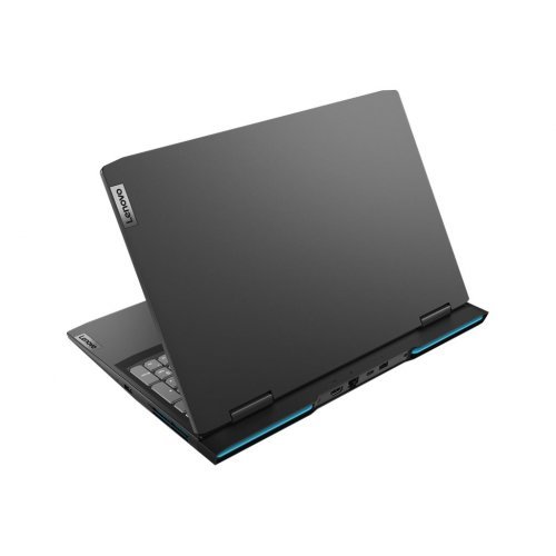 Лаптоп Lenovo Lenovo IdeaPad Gaming 3 15IAH7 82S9 82S900Q8BM (снимка 4)