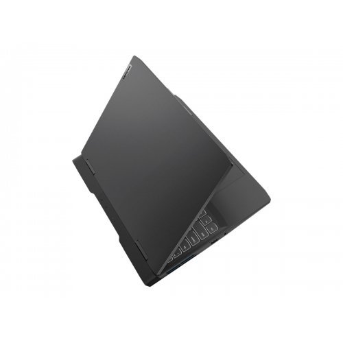 Лаптоп Lenovo Lenovo IdeaPad Gaming 3 15IAH7 82S9 82S900Q8BM (снимка 5)