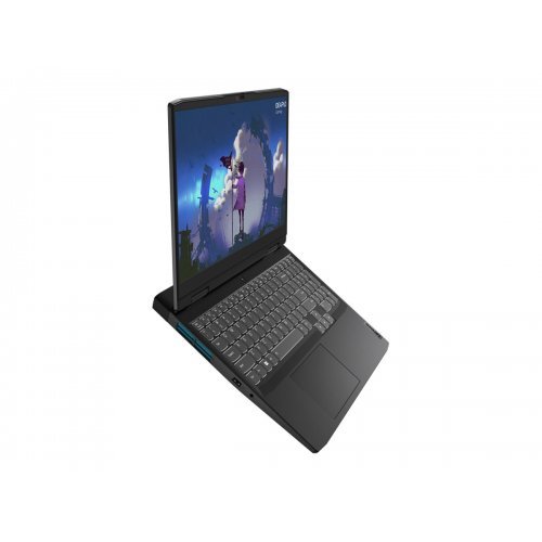 Лаптоп Lenovo Lenovo IdeaPad Gaming 3 15IAH7 82S9 82S900Q8BM (снимка 6)