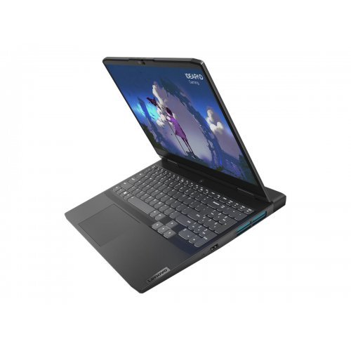 Лаптоп Lenovo Lenovo IdeaPad Gaming 3 15IAH7 82S9 82S900Q8BM (снимка 7)