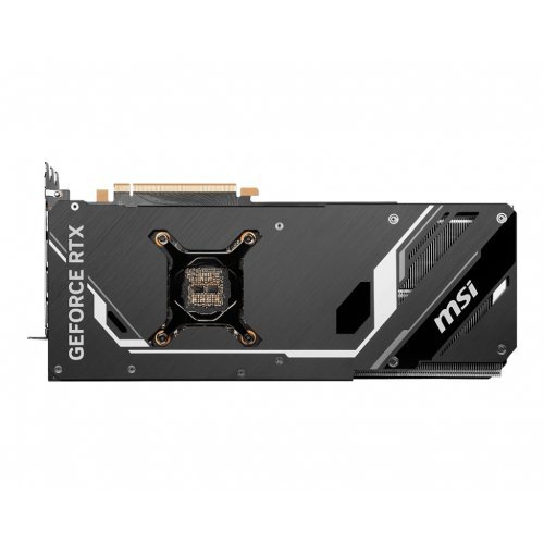 Видео карта MSI RTX 4080 VENTUS 3X 912-V511-047 (снимка 4)