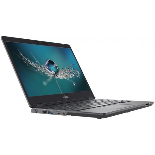 Лаптоп Fujitsu VFY:U7311MP5GRBA_B01 (снимка 4)