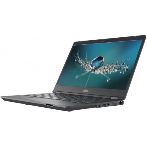 Лаптоп Fujitsu VFY:U7311MP5GRBA_B01 (снимка 5)