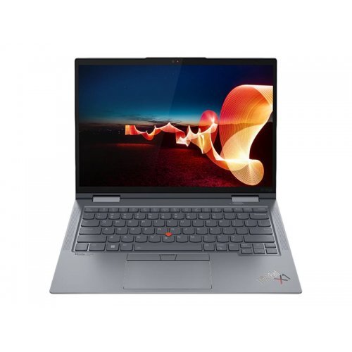 Лаптоп Lenovo ThinkPad X1 Yoga Gen 7 21CD 21CD005EBM (снимка 1)