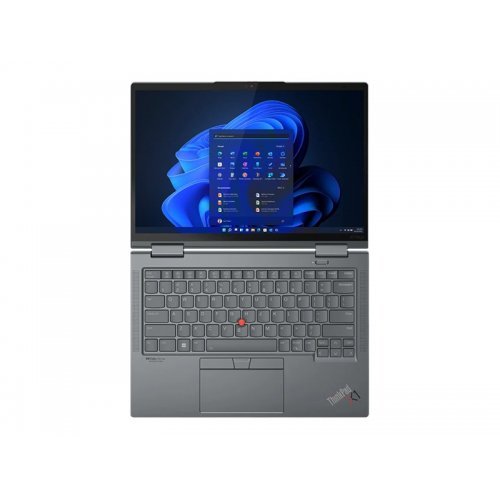 Лаптоп Lenovo ThinkPad X1 Yoga Gen 7 21CD 21CD005EBM (снимка 10)