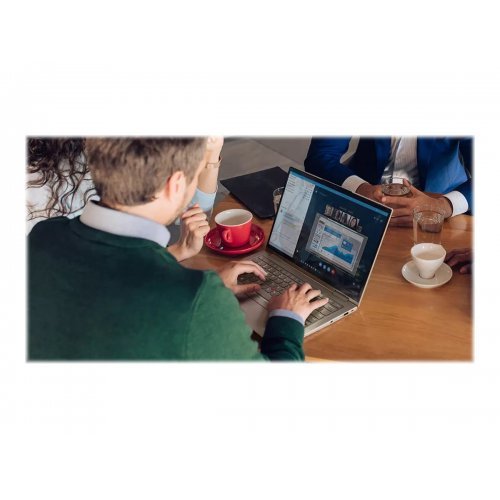 Лаптоп Lenovo ThinkPad X1 Yoga Gen 7 21CD 21CD005EBM (снимка 11)