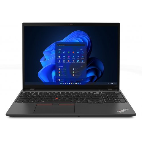 Лаптоп Lenovo Lenovo ThinkPad T16 Gen 1 21CH 21CH0027BM (снимка 2)