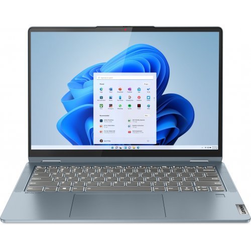 Лаптоп Lenovo Lenovo IdeaPad Flex 5 14IAU7 82R7 82R70091BM (снимка 1)