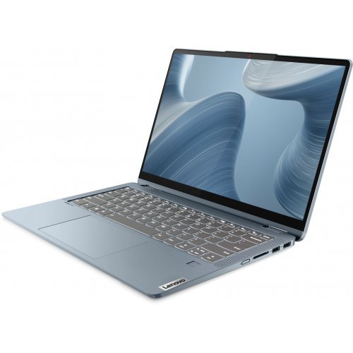 Лаптоп Lenovo Lenovo IdeaPad Flex 5 14IAU7 82R7 82R70091BM (снимка 3)