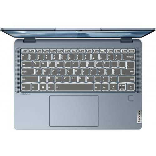 Лаптоп Lenovo Lenovo IdeaPad Flex 5 14IAU7 82R7 82R70091BM (снимка 4)